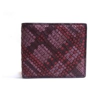 보테가베네타 BOTTEGAVENETA 위빙 반지갑 113993 VBNT1