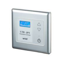 우리엘전자 온도조절기 UTH-JPT-RS