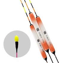 수광산업 민물 고부력 대물찌 나노 수제 붕어 수초 찌, 1호 수초찌 27.5cm (5.3g), 1개