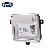 차량용고품질램프 조명 주간 주행등 DRL 제어 모듈 아마록 캐디 골프 트랜스포터 T5 T6 10-16 용 O, 01 1 piece