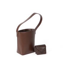 트랜드 여성토트백 버킷백 데일리 미니크로스백숄더백 1+1 핸드백