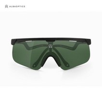 ALBA 편광 사이클링 안경 남녀공용 스포츠 고글 로드 Mtb 산악 자전거 안경 선글라스, 4 lens, 04 5