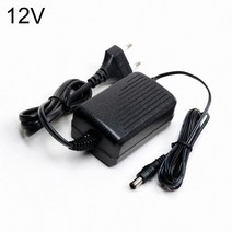 12V 2A LG 모니터 전용 어댑터