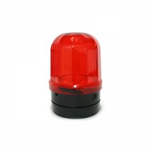 비상 경고등 차량용비상 경광등, 1개