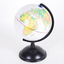 [DASOL]학습용 한글 지구본 -20cm, 상세페이지 참조, 상세페이지 참조
