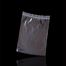 PE 비닐 지퍼백 지퍼팩 지퍼봉투 45cmX55cm 200매, 반투명