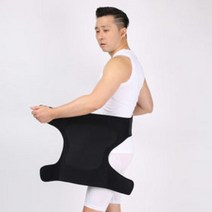 고관절보호대 패드 내장형 압박보호 한쪽형 양쪽형, KM-8801  양쪽 고관절보호대, KM-8801  양쪽 고관절보호대