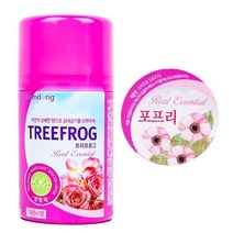 감동 트리프로그 분사형 방향제 포프리 280ml, 쿠팡 1, 쿠팡 본상품선택