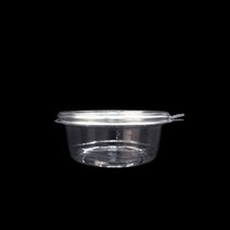 [쿠이]반찬용기 JH-120파이 중형 PET 370ml 800개~22227EA+V fyhfyh*581342755qB, 1, 1