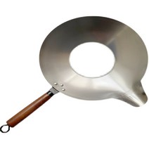 탕후루 만들기 냄비 가정용 간편 손잡이 diy 전용 솥, 상세이페이지 참고, 직경 40cm 스테인리스 냄비설탕 2.5kg