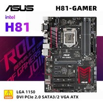 Z97 ASUS Z97-PRO + I5 4690S 마더보드 키트 LGA 1150 DDR3 32GB PCI-E 3.0 USB3.0 M.2 4 x SATA III VGA ATX, 마더 보드 + CPU