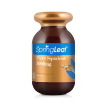 [스프링리프] 퓨어 스쿠알렌 1000mg 90캡슐