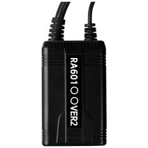 지코라이트 굿스굿 수신기 업그레이드 / 사진조명 이용시 무선동조기 송신기와 사용 RA601, 1개