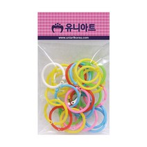 유니아트 1000 칼라링 대, 1개
