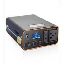 대용량 파워뱅크 밧데리 정전 인산철 휴대용 올인원, 상세 페이지 참고, 표준모델 - 45000mAh / 180Wh