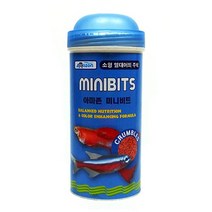 아마존 미니비트 90g