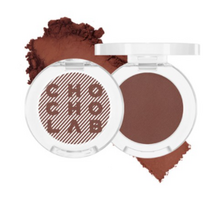 초초스랩 스위치 온 아이섀도우 1.4g, 10 딥 카카오, 1개