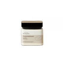 비욘드 딥모이스처 바디 크림 150 mL
