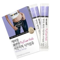 약 1개월분 프리미엄 식이섬유 차전자피 가루 변비 쾌변 황금변 직빵