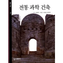 전통과학건축, 대원사, 손영식
