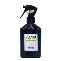 리브가 패브릭&룸스프레이 200ml 탈취제 섬유향수 섬유탈취제 정정아마켓, 07.유칼립투스, 선택안함, 선택안함