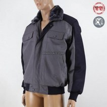 SND829038ITR-J902 동복패딩점퍼 털카라 ANTISTATIC 남성겨울옷