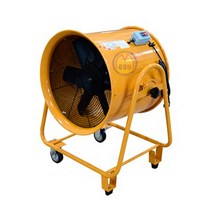 포터블팬 SMP-40 (400mm) 스마토 SMATO 배풍기 선풍기