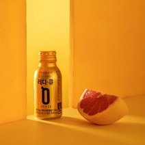 한독 레디큐 망고맛 100ml x 40캔, 단품