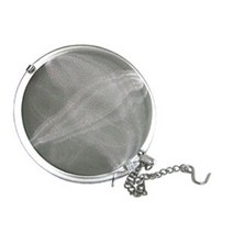 스텐 육수통 멸치망 다시다망 거름망 육수망 6.5cm _ 2023895EA, 쿠팡 본상품선택