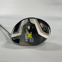 캘러웨이 X2HOT 드라이버, 단일 제품