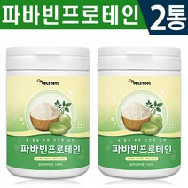 에너데이 파바빈 1통 2통 3통 6통 단백질 석이섬유 비타민 미네랄 풍부 파바콩 100% 은은한 단맛 대사성 염증성 질환 도움 영양 건강 밸런스 건강 기능 식품 홈쇼핑 방송 정품, 230g