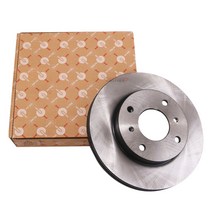 평화발레오 QM3 브레이크 디스크 앞 RB4035 전 드럼, 1개