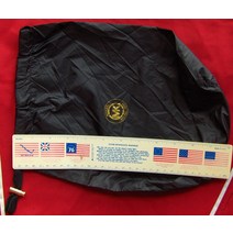 마이클코어스 더스트 백x 블랙