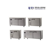 유니크 식당 메탈/스텐 테이블냉장고, 상세페이지 참조15