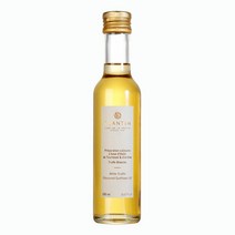 PLATIN플랭땅 명품 화이트 트러플오일 100ml 1개