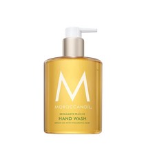 모로칸오일 베르가모트 프레쉬 핸드워시 360ml, 1개
