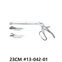 NS TISCHLER MORGAN BIOPSY 포셉 13-042-01 의료용, 상세페이지 참조, 단품