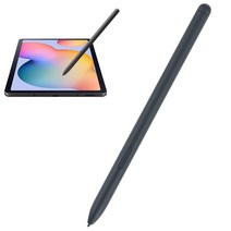 스마트 정전식 태블릿 터치펜 samsung galaxy tab s6 fes8s8+s8, 검은색