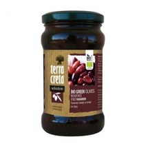테라크레타 칼라마타 올리브 314ml(씨있슴)