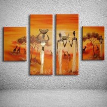 Oil Painting [해외] 풍경화액자 배경액자 수채화그림 수채화그림판매 풍경사진액자 37