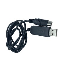 네트워크장비 케이블 USB programa gato Yaesu FT-100 FT-817ND FT-857D FT-897D FT-100D LD-C100