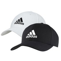 정품 오리지널 로고 데일리 볼캡 남여공용 커플 야구 모자