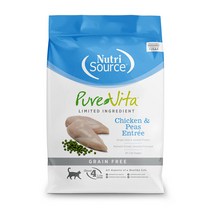퓨어비타 캣 그레인프리 치킨 1kg