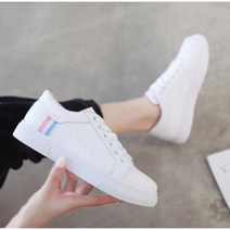 여성 클래식 스니커즈 운동화 단화 캐주얼화