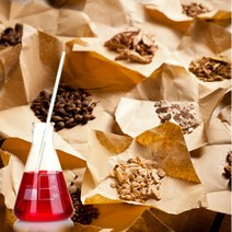 천연화장품재료-자운고오일, 500ml