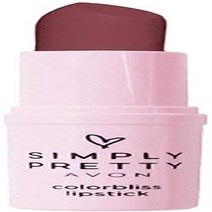 ayon simpley pretty color bliss mat 립스틱 4g-malba