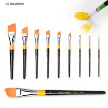 화홍 구성붓 972 3호, 2개