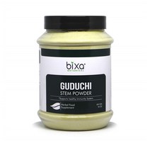 bixaBOTANICAL Guduchi Powder (TinosporaCordifolia/Giloy) 빅사보타니컬 구두치 파우더 16oz(453g), 1개, 기본