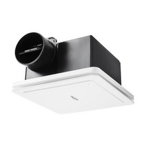 하츠 마스터 욕실 화장실 환풍기교체 HBF-M701 HBF-M601, HDF-M601(역류방지댐퍼)