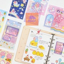레이즈스타다꾸스티커_1000 B2B2, 상세페이지 참조